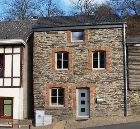 Le Repaire Des Amoureux La-Roche-en-Ardenne Exterior foto